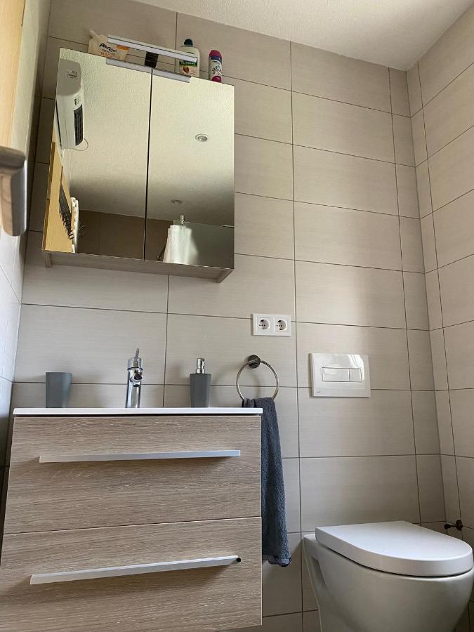 Apartman Potok リヴノ エクステリア 写真