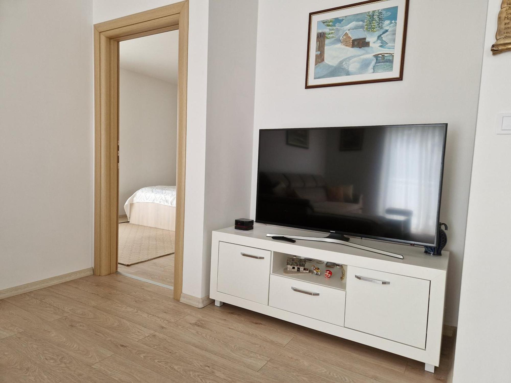 Apartman Potok リヴノ エクステリア 写真