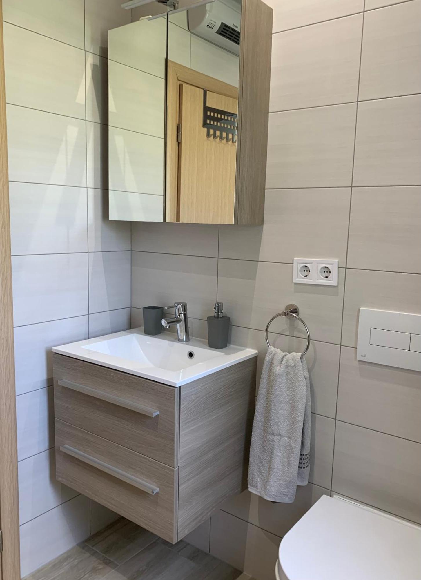 Apartman Potok リヴノ エクステリア 写真