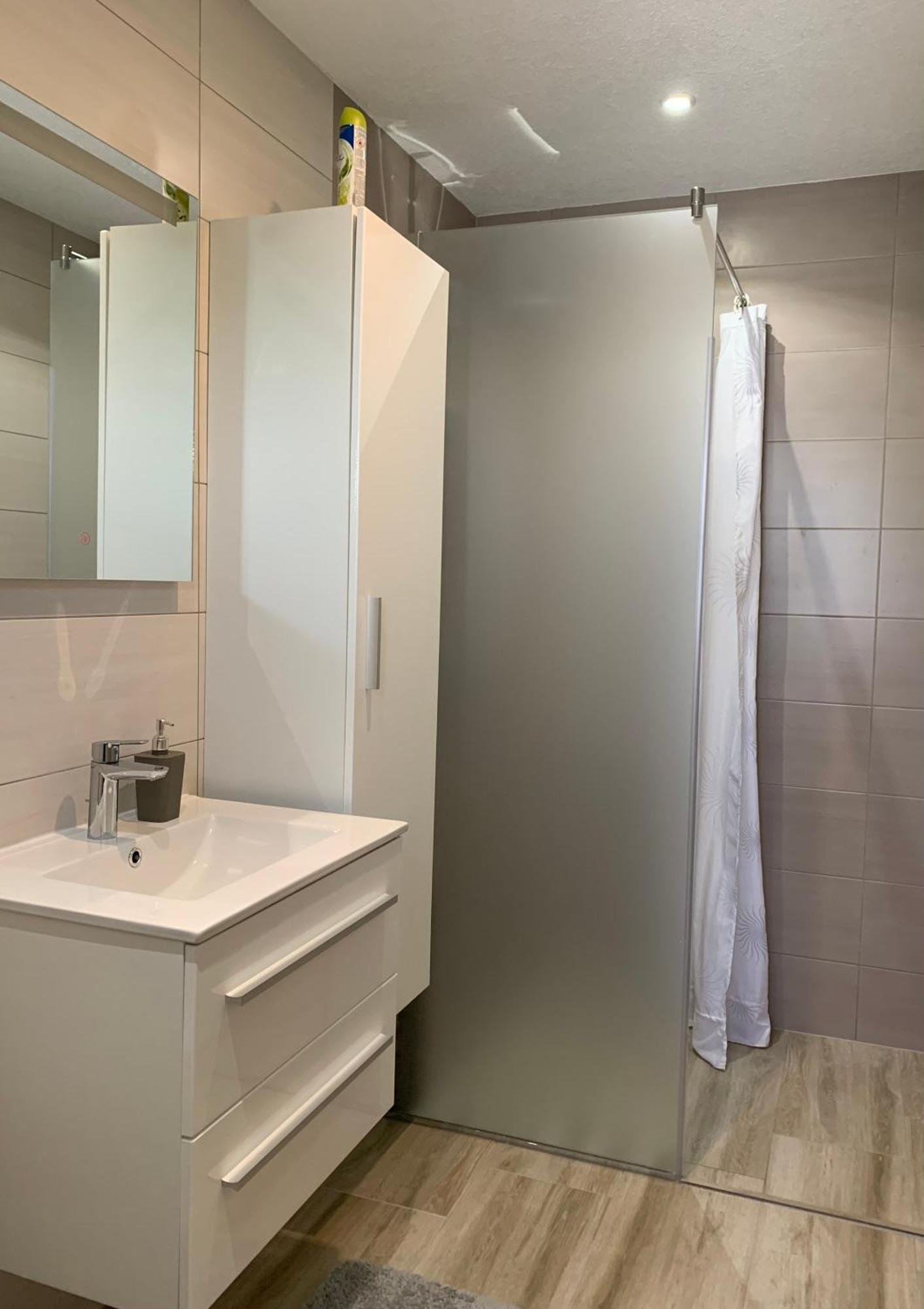 Apartman Potok リヴノ エクステリア 写真